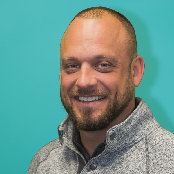 Aaron Christy founder The Parks at Prestwick Roofing